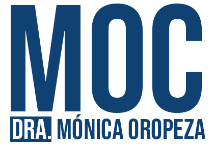 Dra. Monica Oropeza